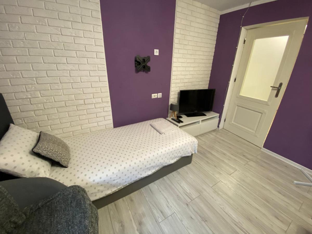 Willa Nad Sola Guest House Oswiecim Ngoại thất bức ảnh