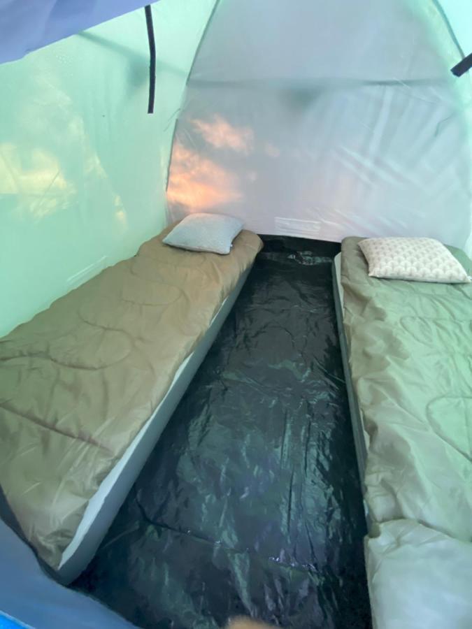 Willa Nad Sola Guest House Oswiecim Ngoại thất bức ảnh