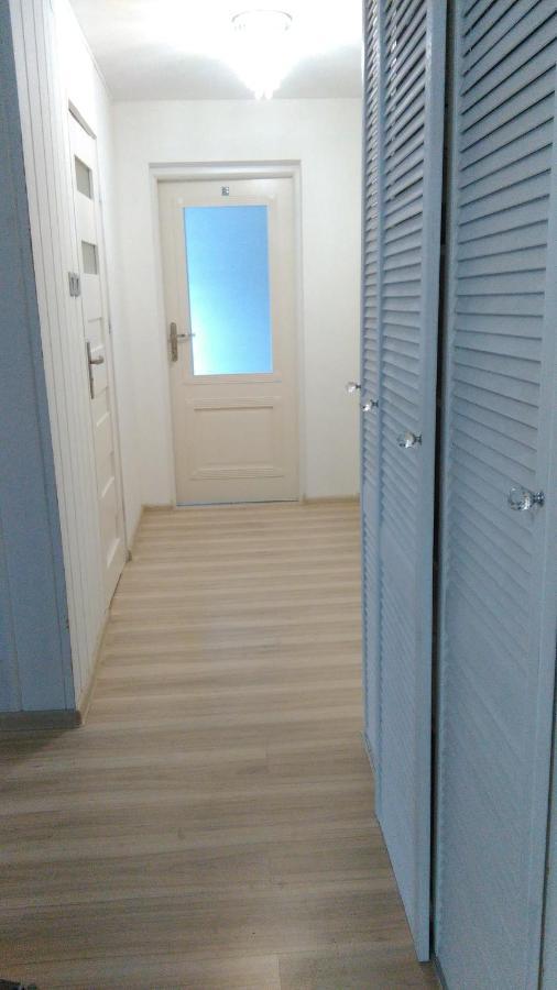 Willa Nad Sola Guest House Oswiecim Ngoại thất bức ảnh