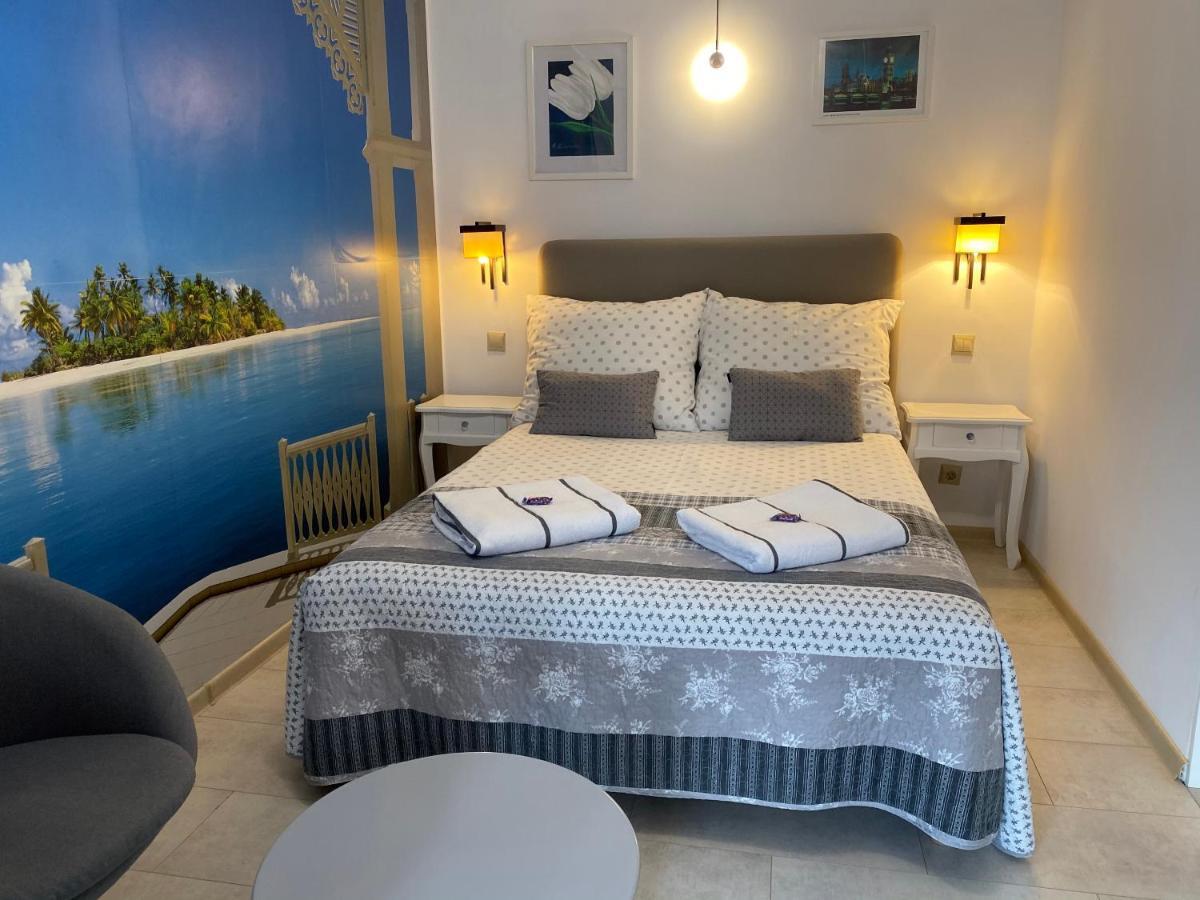 Willa Nad Sola Guest House Oswiecim Ngoại thất bức ảnh